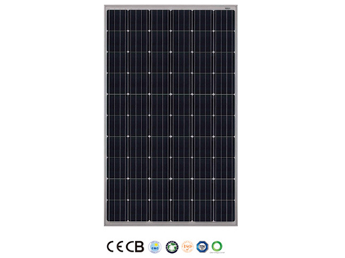 单晶硅太阳能光伏组件