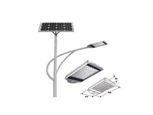 太阳能路灯
