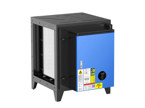 低空油烟净化器