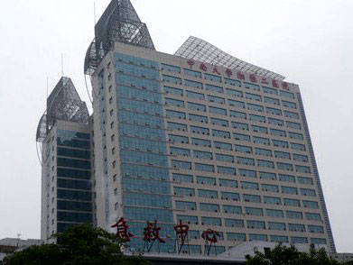 医院中央空调-中南大学湘雅二医院