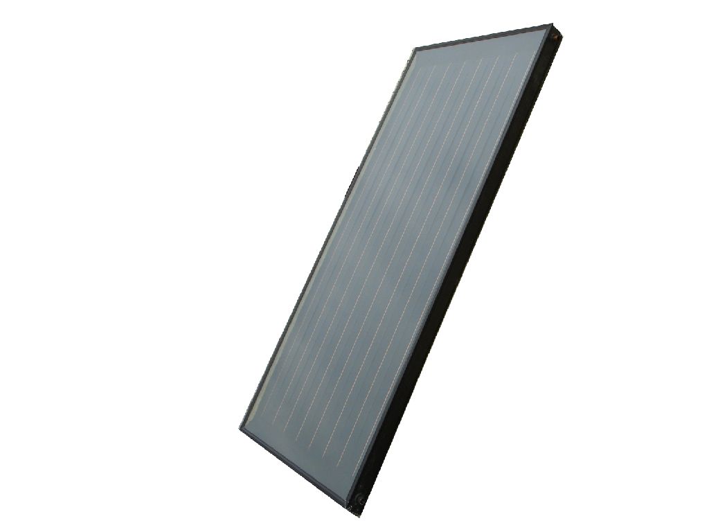 工程型平板太阳能集热器