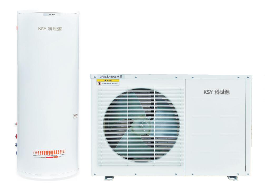 家用空气源热水器系列