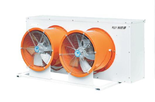 高温烘干热泵机组