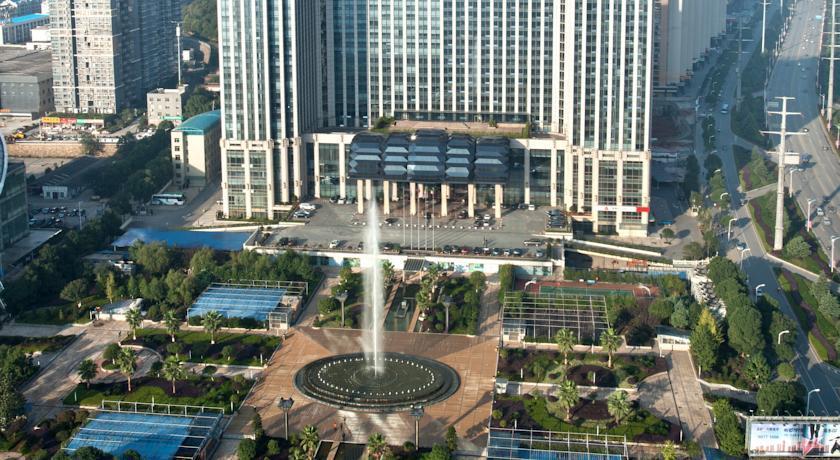 长沙融程花园酒店