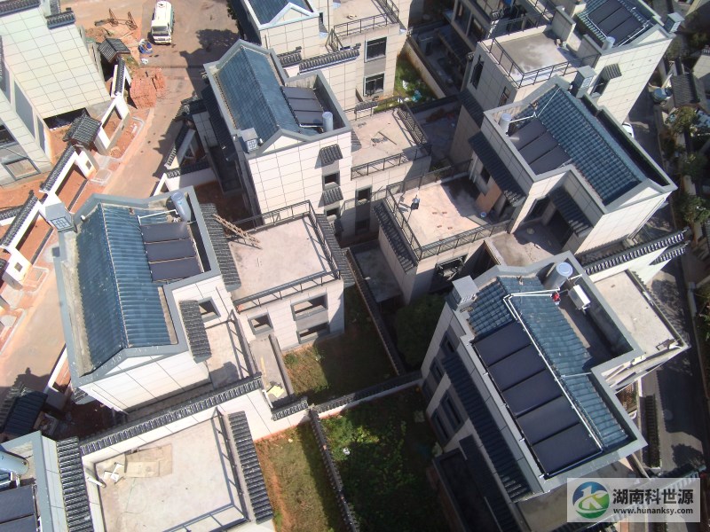 湖南科世源,湖南太阳能,长沙太阳能,太阳能热水工程,湖南太阳能光伏发电,热水工程,空气源热水系统,长沙中央空调