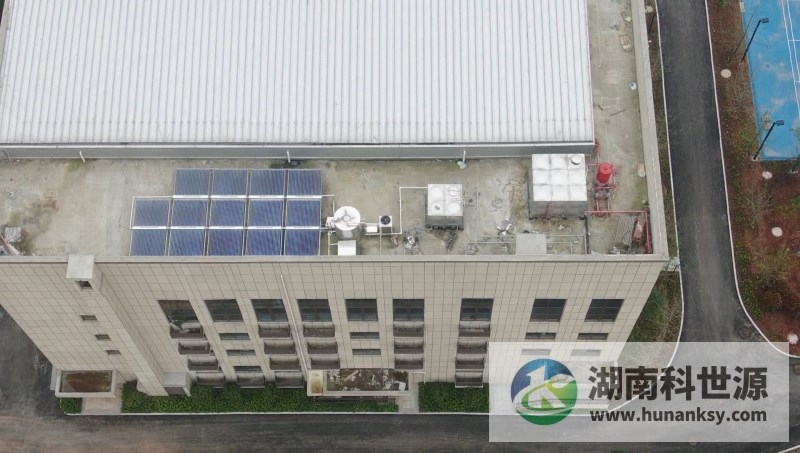 湖南科世源,湖南太阳能,长沙太阳能,太阳能热水工程,湖南太阳能光伏发电,热水工程,空气源热水系统,长沙中央空调